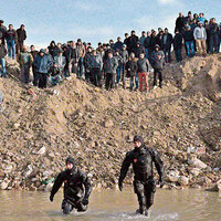 6 gün geçti, Bayram ve Dursun hala bulunamadı!