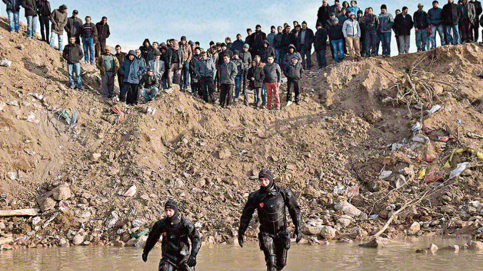 6 gün geçti, Bayram ve Dursun hala bulunamadı!