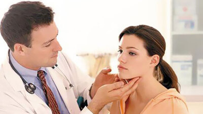 Dikkat tiroid hastası olabilirsiniz!