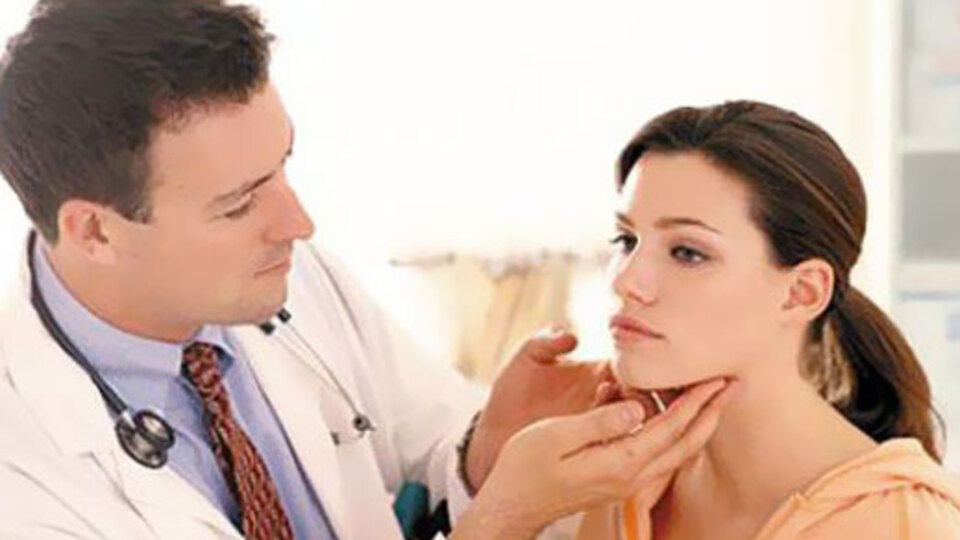 Dikkat tiroid hastası olabilirsiniz!