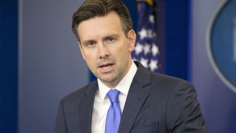 ABD'den Suudi Arabistan ve İran'a çağrı