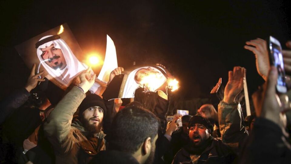 İdamın neticeleri ilerilere uzanacak