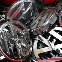 Volkswagen'e bir şok da ABD'den