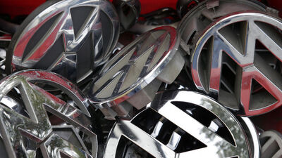 Volkswagen'e bir şok da ABD'den