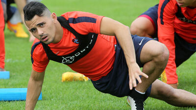 Sözleşmesi feshedildi