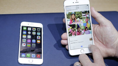 iPhone kullanıcılarına müjdeli haber