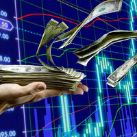 Parayı buradan kazandık!