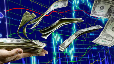 Parayı buradan kazandık!