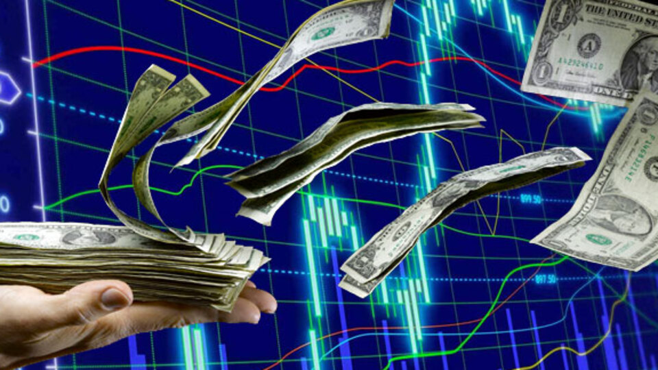 Parayı buradan kazandık!