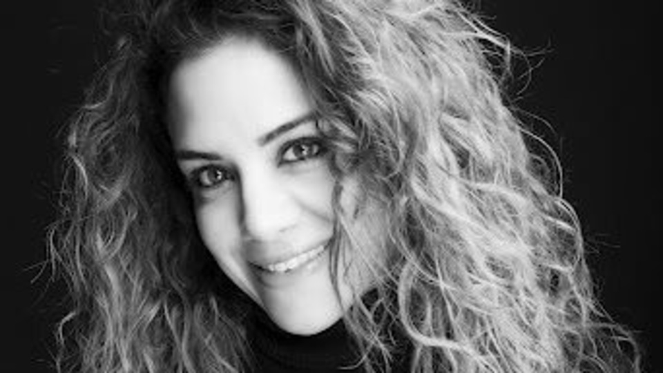 Alman ekonomistten oyuncu eşine boşanma davası