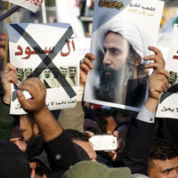 İran ile Suudi Arabistan'ın kırılma anları bu tarihlerde gizli!