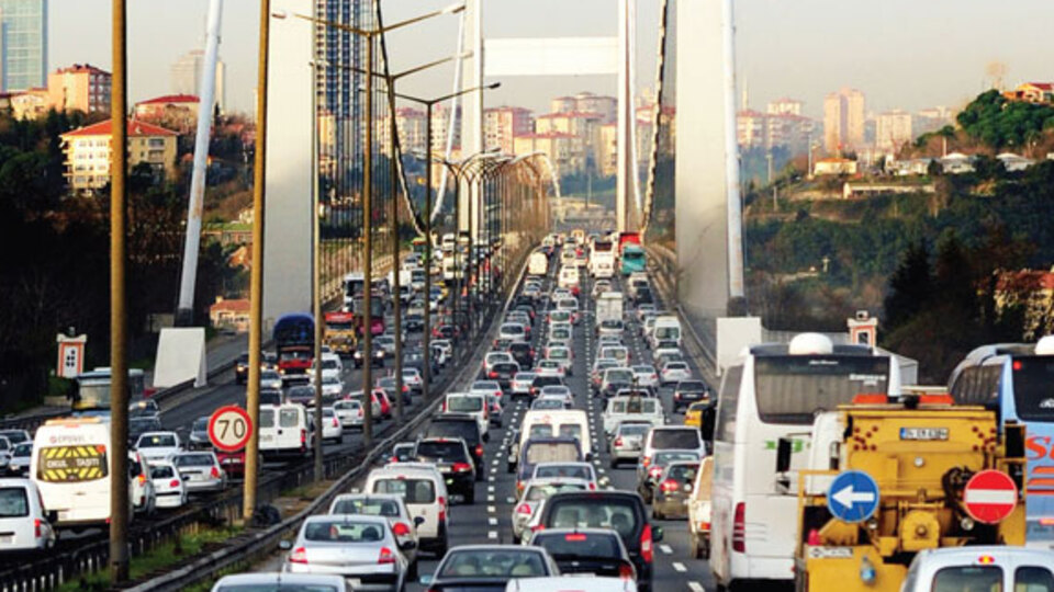 İşte köprü zammını körükleyen neden!