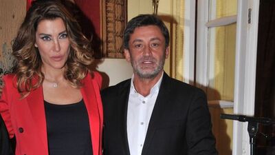 Ayrılık iddialarına yanıt