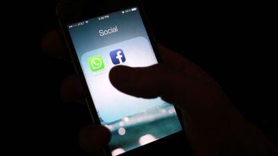 WhatsApp kullanıcılarına uyarı