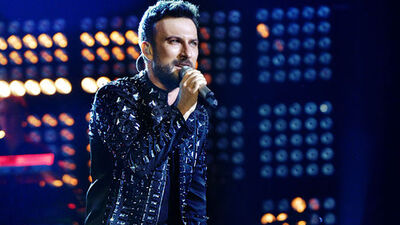 İşte Tarkan'ın müstakbel kayınpederi
