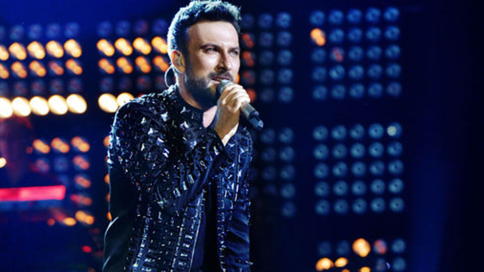İşte Tarkan'ın müstakbel kayınpederi