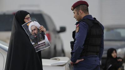 BM Güvenlik Konseyi İran'ı kınadı