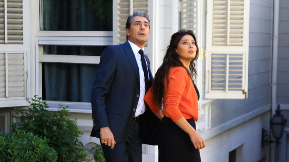 Erkan Petekkaya ilk kez konuştu