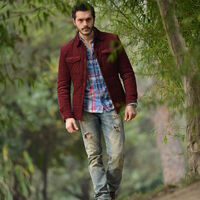 "Oyunculuk büyük bir özgürlük"