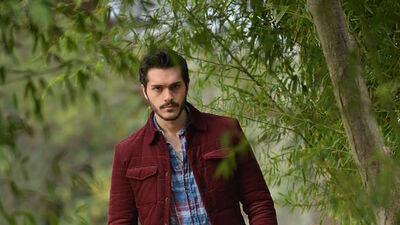 "Oyunculuk büyük bir özgürlük"