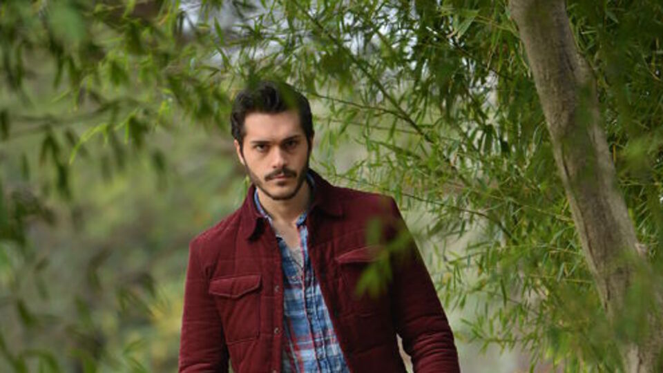 "Oyunculuk büyük bir özgürlük"