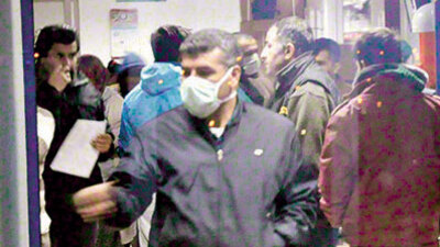 'Bağışıklık kazanıldı, bir daha domuz gribi salgını olmaz'