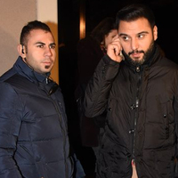 Alişan'a hırsız şoku!