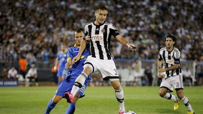 F.Bahçe'den teklif bekliyor