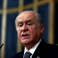 Bahçeli'den anayasa mesajı: Evet demesini de iyi biliriz