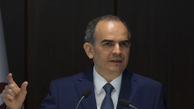 Erdem Başçı'nın Bakanlar Kurulu sunumu