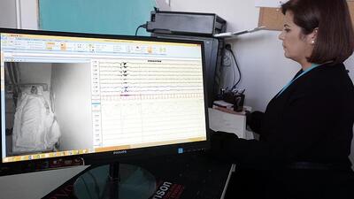 Uyku bozukluğu büyük kazalara sebep oluyor!