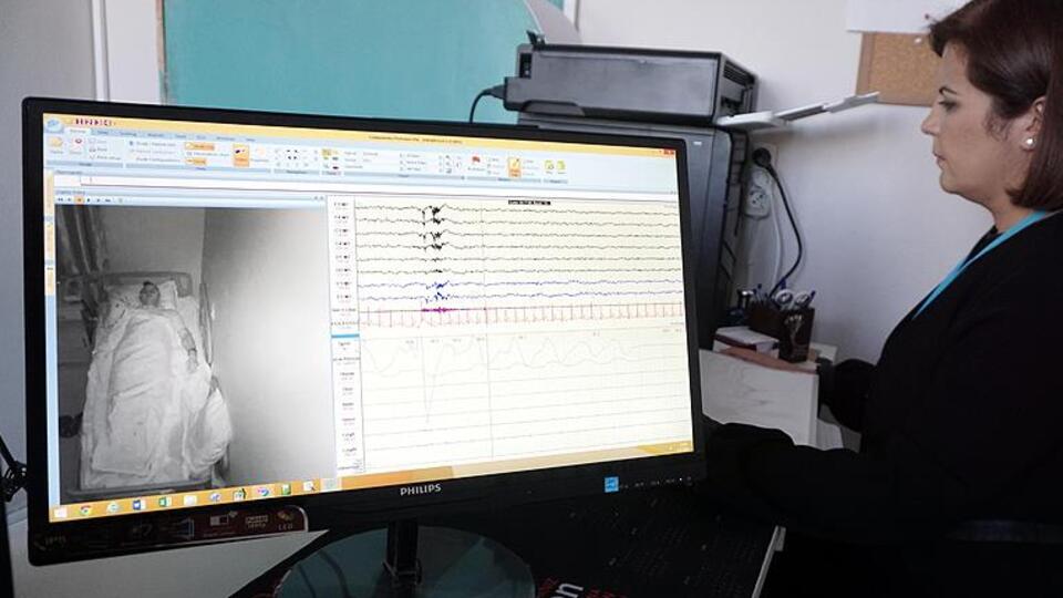 Uyku bozukluğu büyük kazalara sebep oluyor!