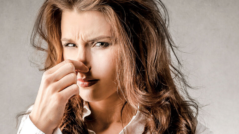 Yüzde burun değil gözler ortaya çıkarılmalı