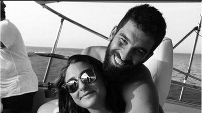 Müstakbel enişteye destek!