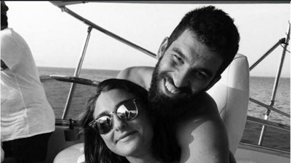 Müstakbel enişteye destek!