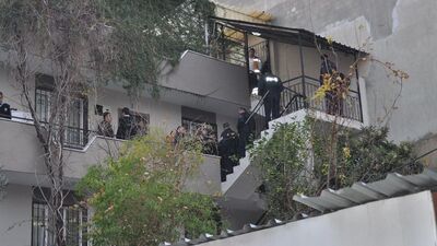 Evinde ölü bulunan 4 aylık gelinin katili tanıdık çıktı