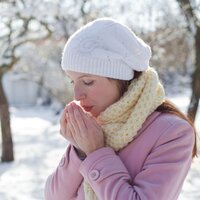 Karlı ve soğuk havalarda bunları yapın!