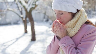 Karlı ve soğuk havalarda bunları yapın!
