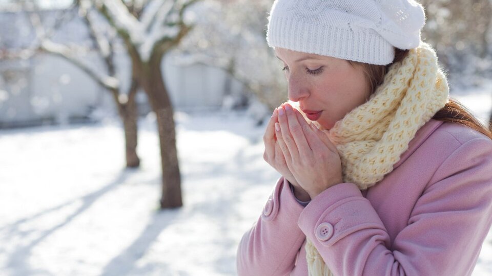 Karlı ve soğuk havalarda bunları yapın!