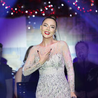 Boşanma iddialarına inat...