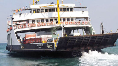 İDO'dan kış indirimi