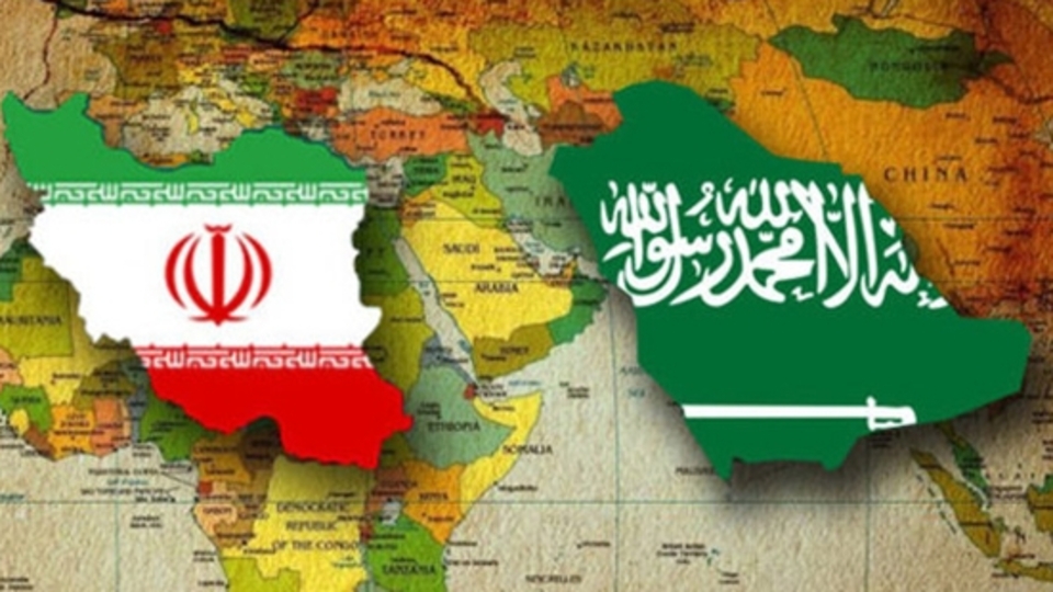 İran-Suudi Arabistan geriliminde saflar belli oluyor!