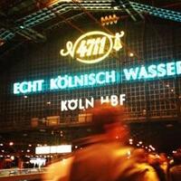 Köln’de yılbaşı tacizi şoku