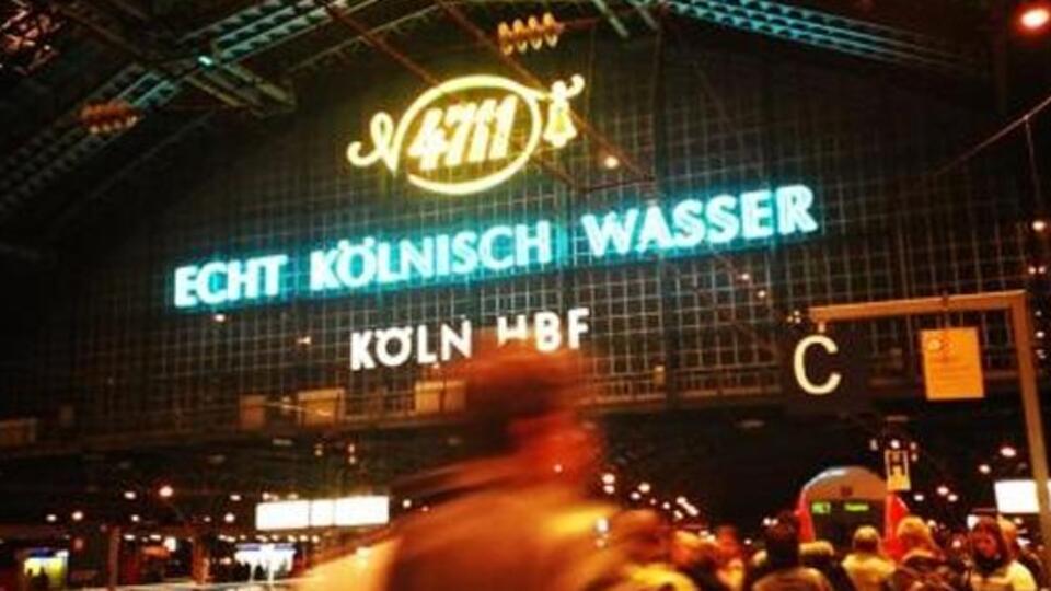 Köln'de yılbaşı tacizi şoku