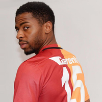 Ryan Donk formayı giydi