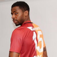 Galatasaray Ryan Donk'u açıkladı