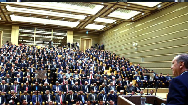 O muhtar çağrılmadı!