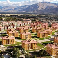 Türkiye'ye piyango vurdu