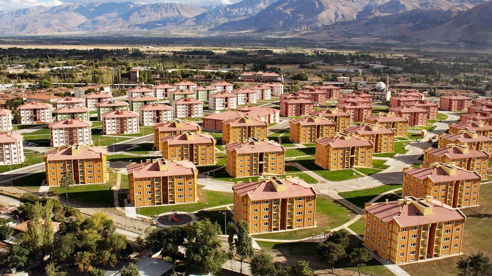 Türkiye'ye piyango vurdu