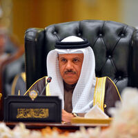 Körfez İşbirliği Konseyi, olağanüstü toplanıyor